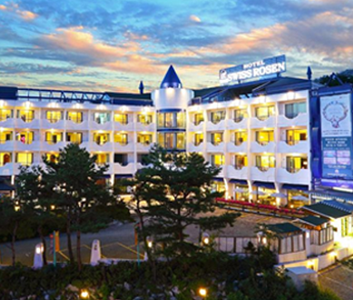 Benikea Swiss Rosen Hotel image