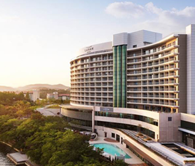 Best Western Plus Gyeongju Hotel image
