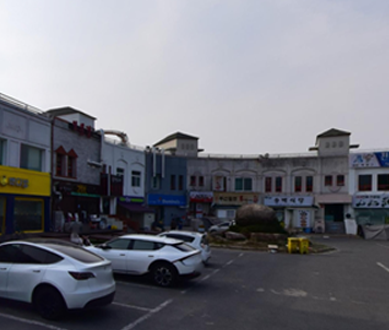 Bomun Plaza image