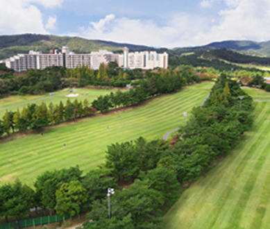 Bomun Golf Club image