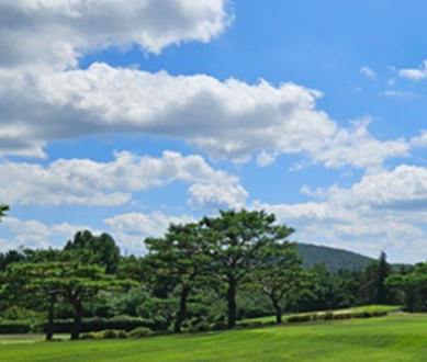 Gyeongju Silla Country Club image
