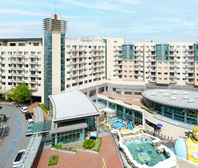 Hanwha Resort Gyeongju image