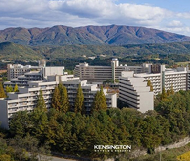 Kensington image