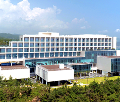 Korea Housing Finance Corporation Future Talent Center image