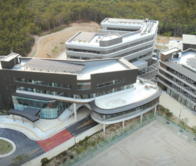 Nuclear Field Workforce Training Center image