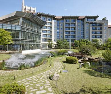 NongHyup Gyeongju Training Center image