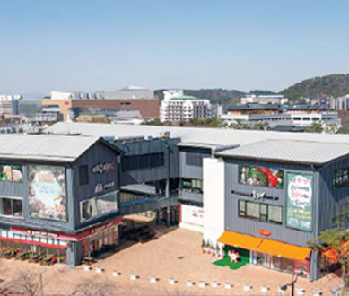 Mitam City image