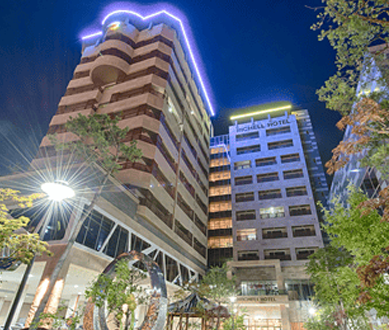 Richell Hotel (Family Hotel) image
