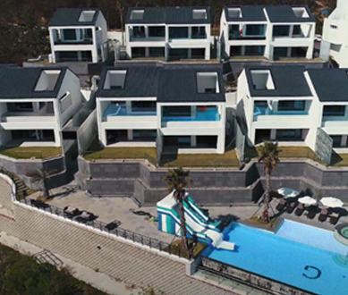 SG Villa & Spa image