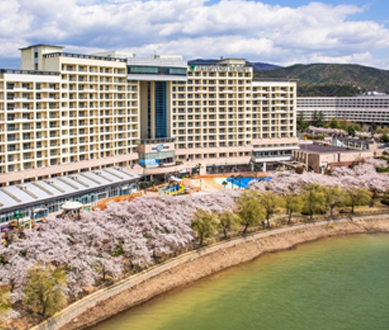 Sono Belle Gyeongju image