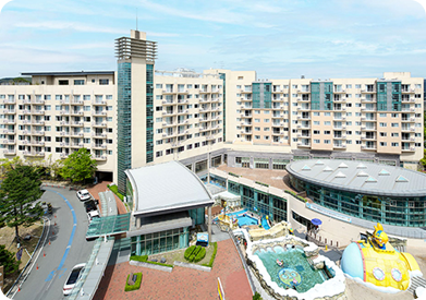 한화리조트 경주