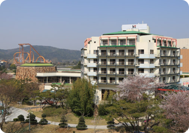 KT경주수련관